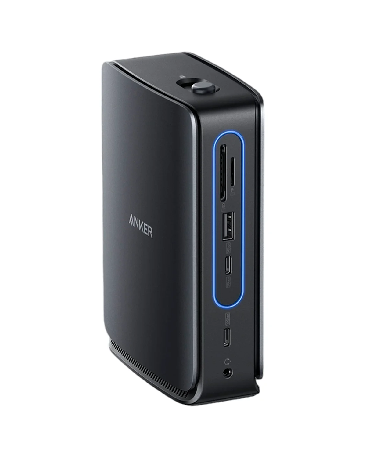 Anker Dock Station – 3 Monitorli USB-C/Thunderbolt Hub — Anker