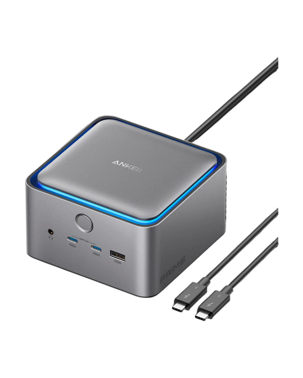 Anker 14-in-1 Thunderbolt 5/4 Dock Station – 120Gbps, 8K — 2/8