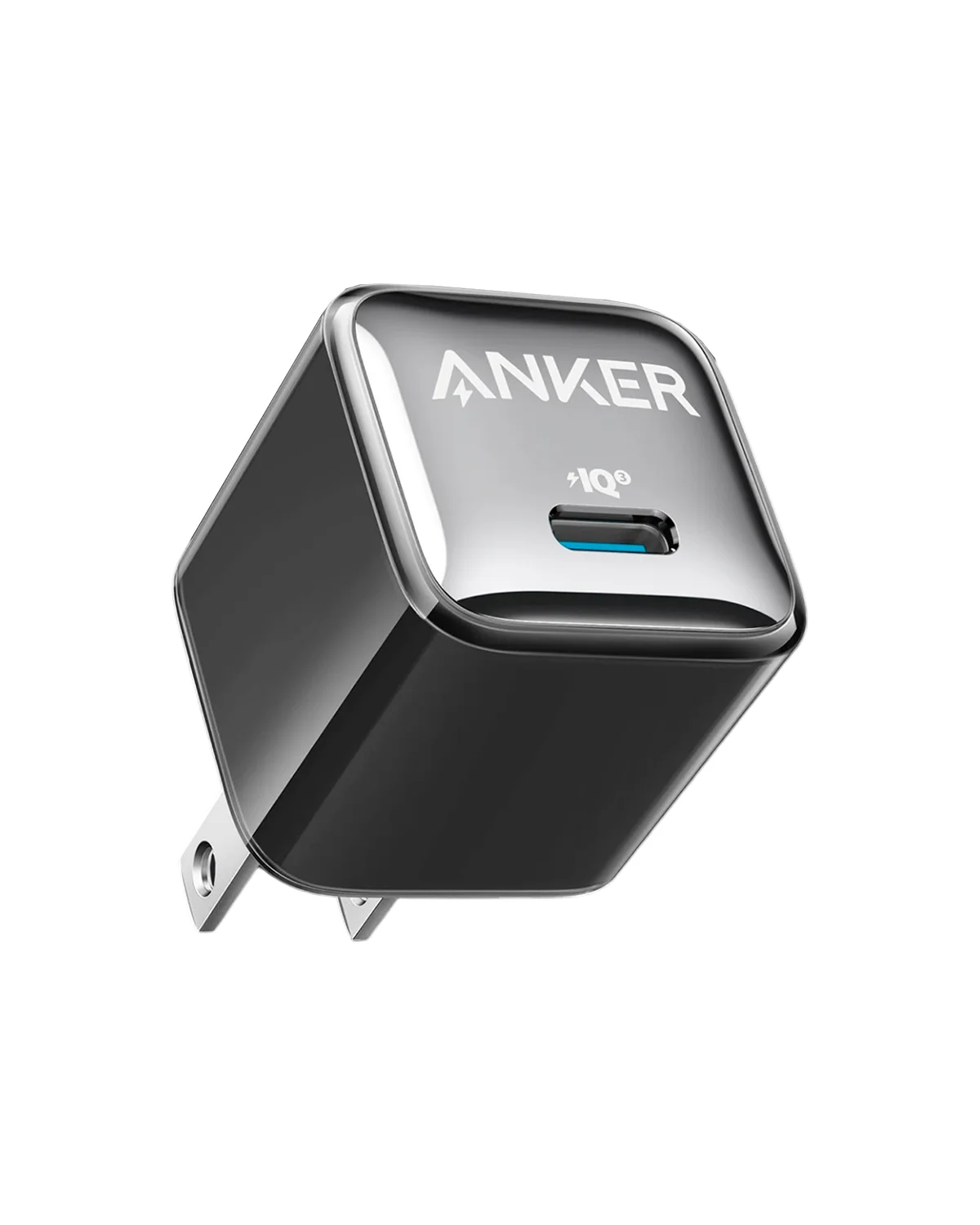 Zaryadlovchi Anker Zolo 20W PD 3.0 USB-C tez quvvatlovchi adapter — 2/6