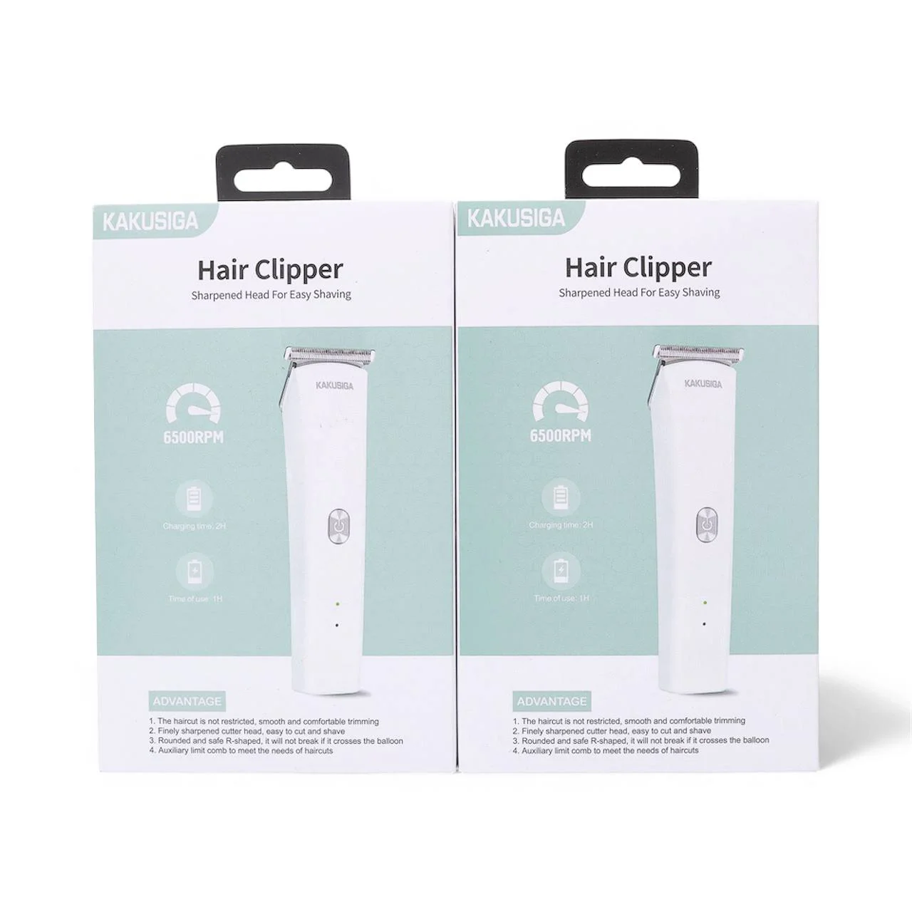 Soch Olish Mashinkasi KAKUSIGA KSC-1503 Simsiz Trimmer — Kakusiga