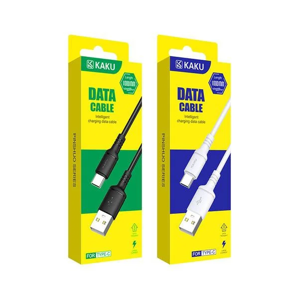 Kakusiga USB Cable — Yuqori sifatli quvvatlash va ma'lumot uzatish kabellari — Kakusiga — Kabel
