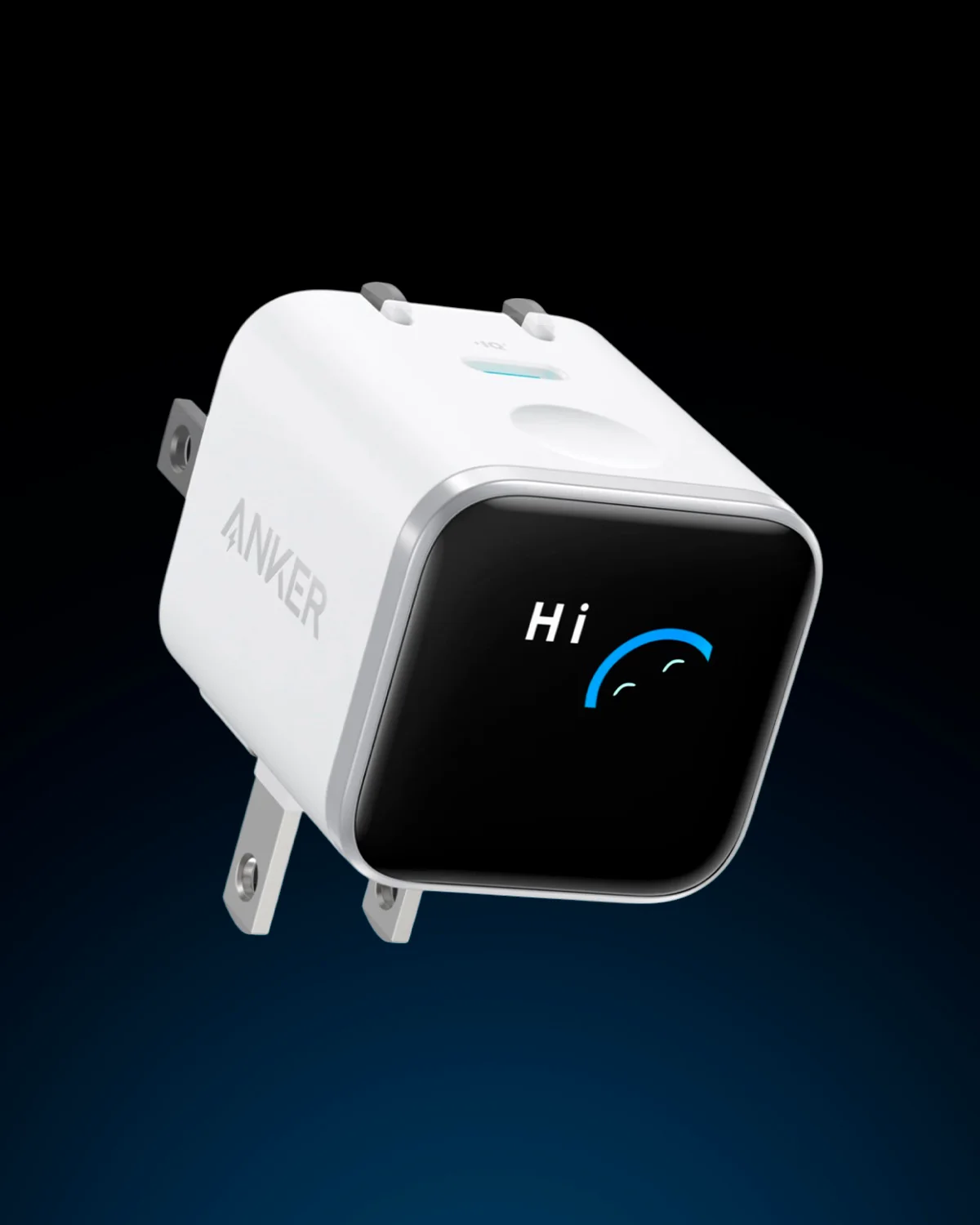Anker Nano Charger (45W, 1C) — 2/7