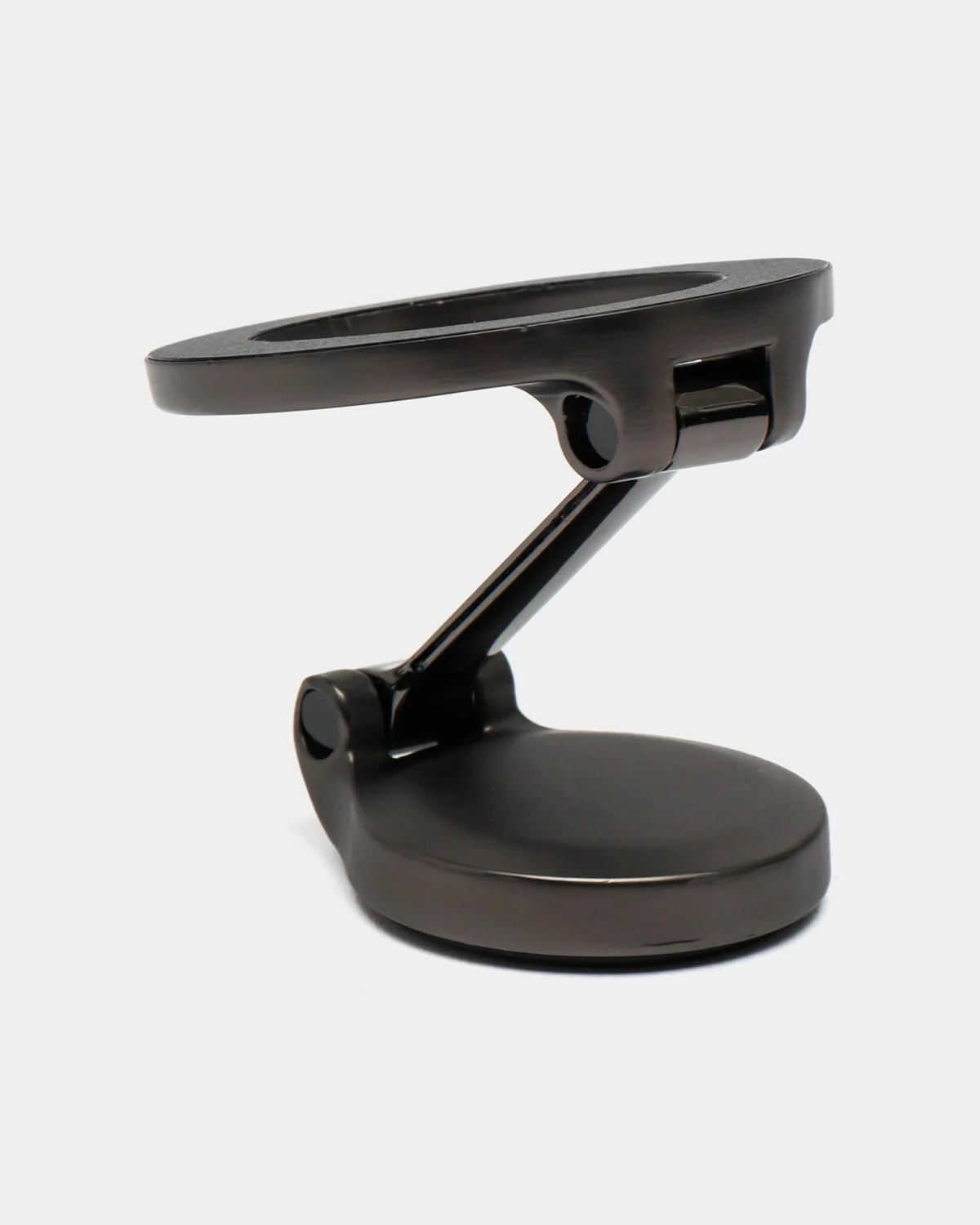 Mahnit avtomobil ushlagichi REEX RH-09 360° Rotation MagSafe — 4/6