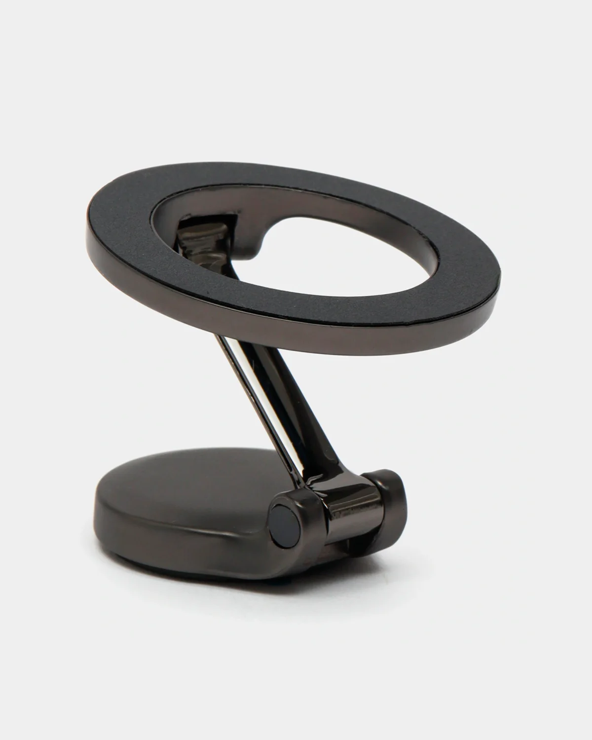 Mahnit avtomobil ushlagichi REEX RH-09 360° Rotation MagSafe — 5/6