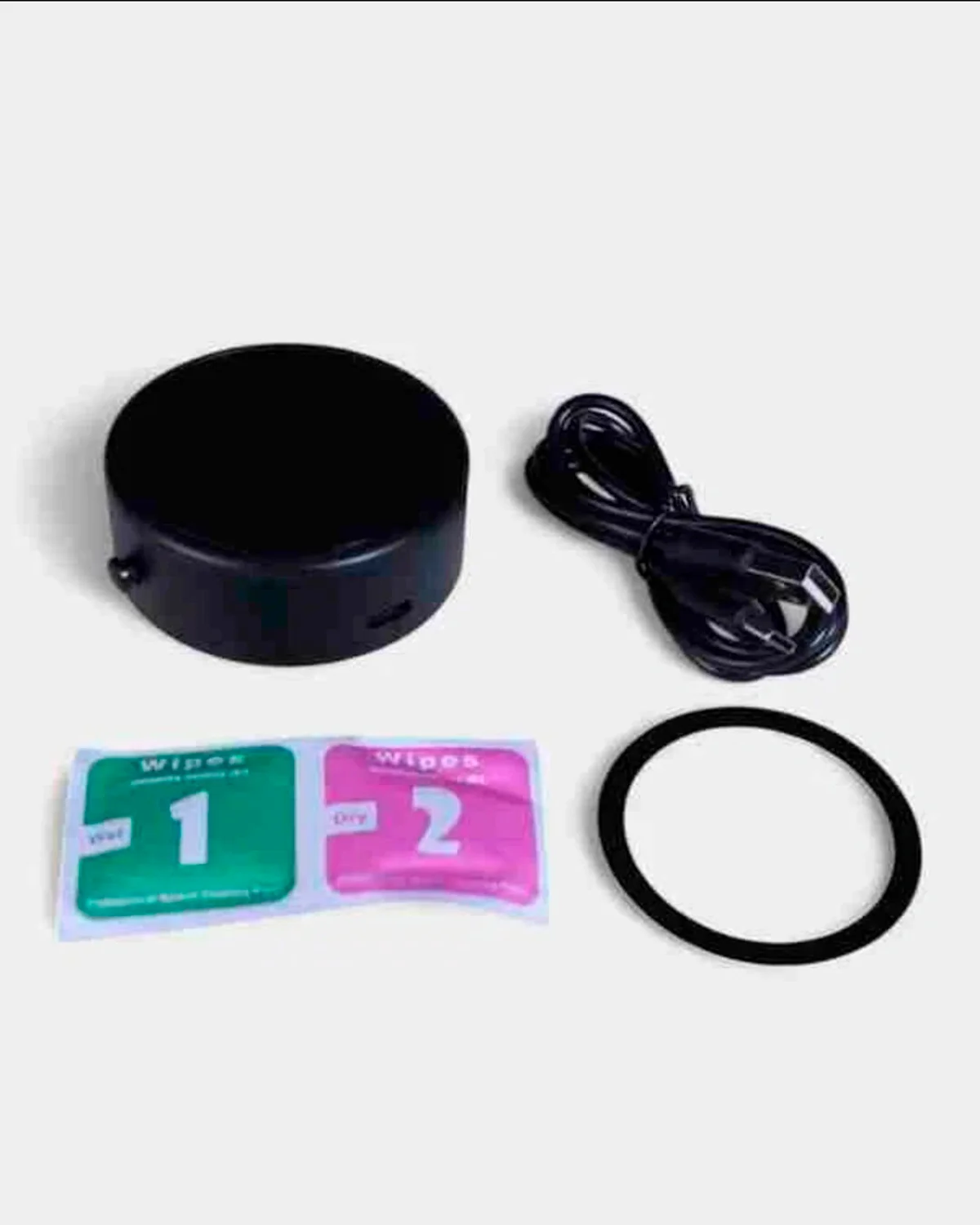 Avtomobil ushlagichi REEX RH-29 MagSafe N52 Magnit — 4/5