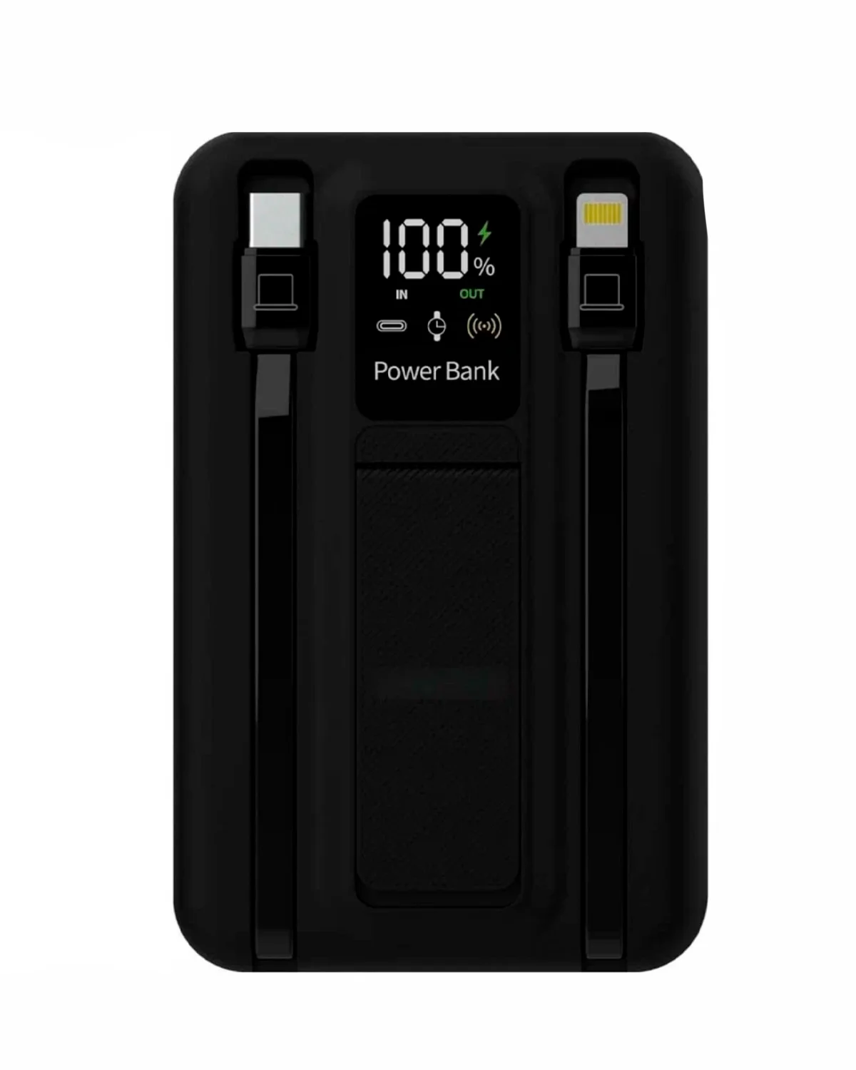 PowerBank REEX RPB-13 10000mAh Wireless — 4/4