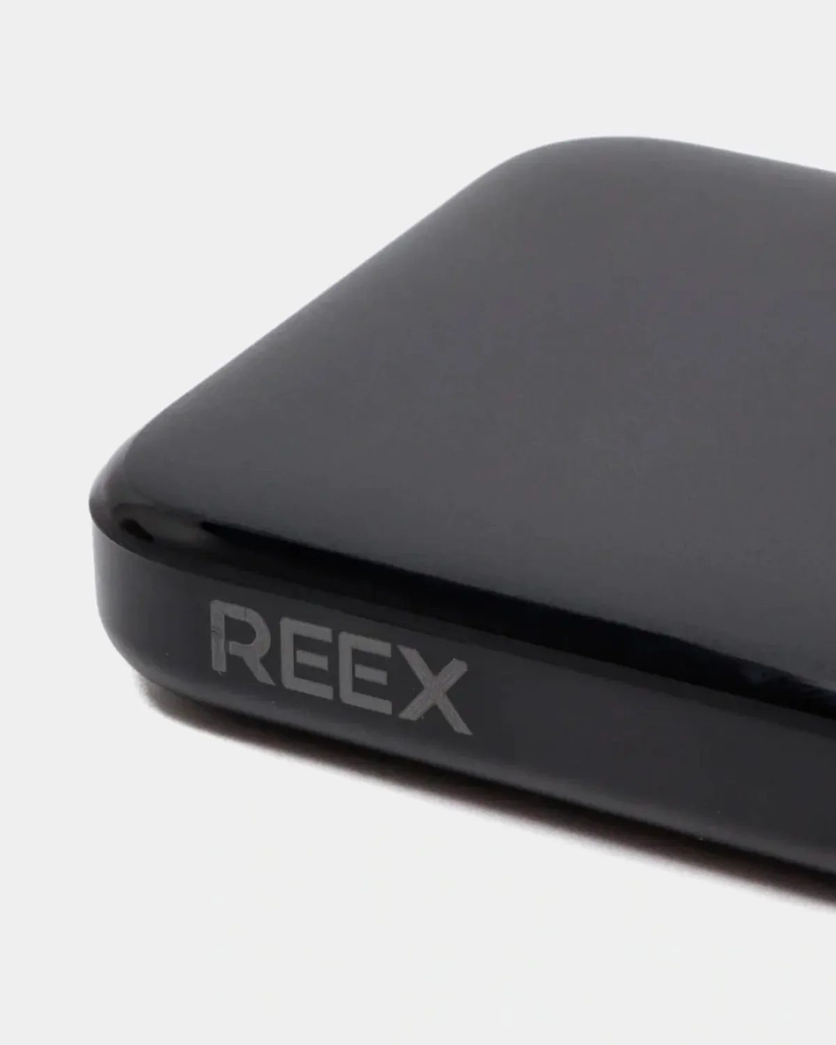 Powerbank REEX RPB-01 10000 mAh, Tezkor Quvvatlash, LED Indikator, Ixcham Dizayn — 3/5