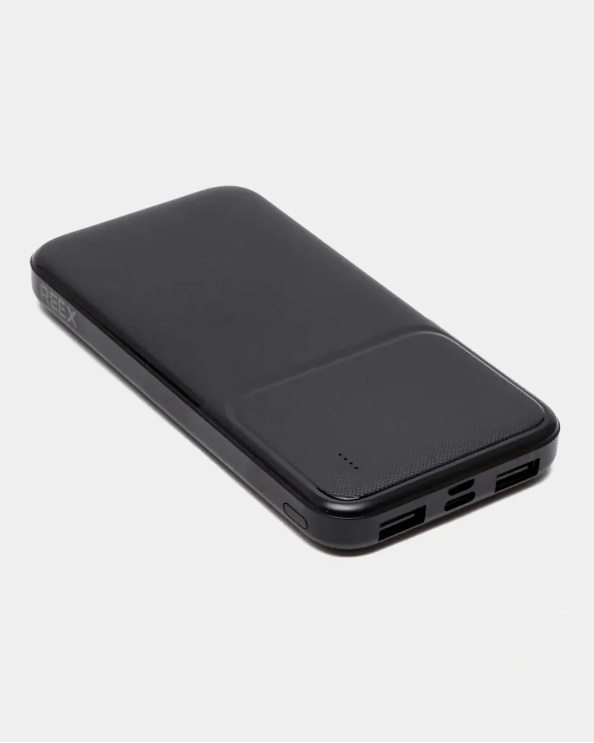 Powerbank REEX RPB-01 10000 mAh, Tezkor Quvvatlash, LED Indikator, Ixcham Dizayn — 5/5