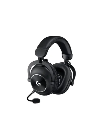 Logitech G PRO X2 LIGHTSPEED — White