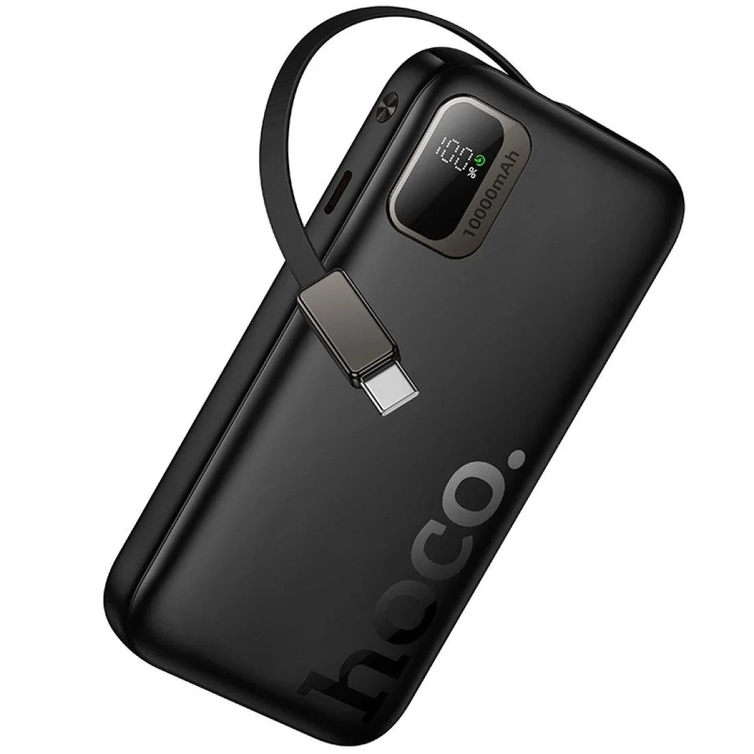 Powerbank Hoco Q51 Key 20000mAh — tez zaryadlovchi tashqi batareya — 2/2