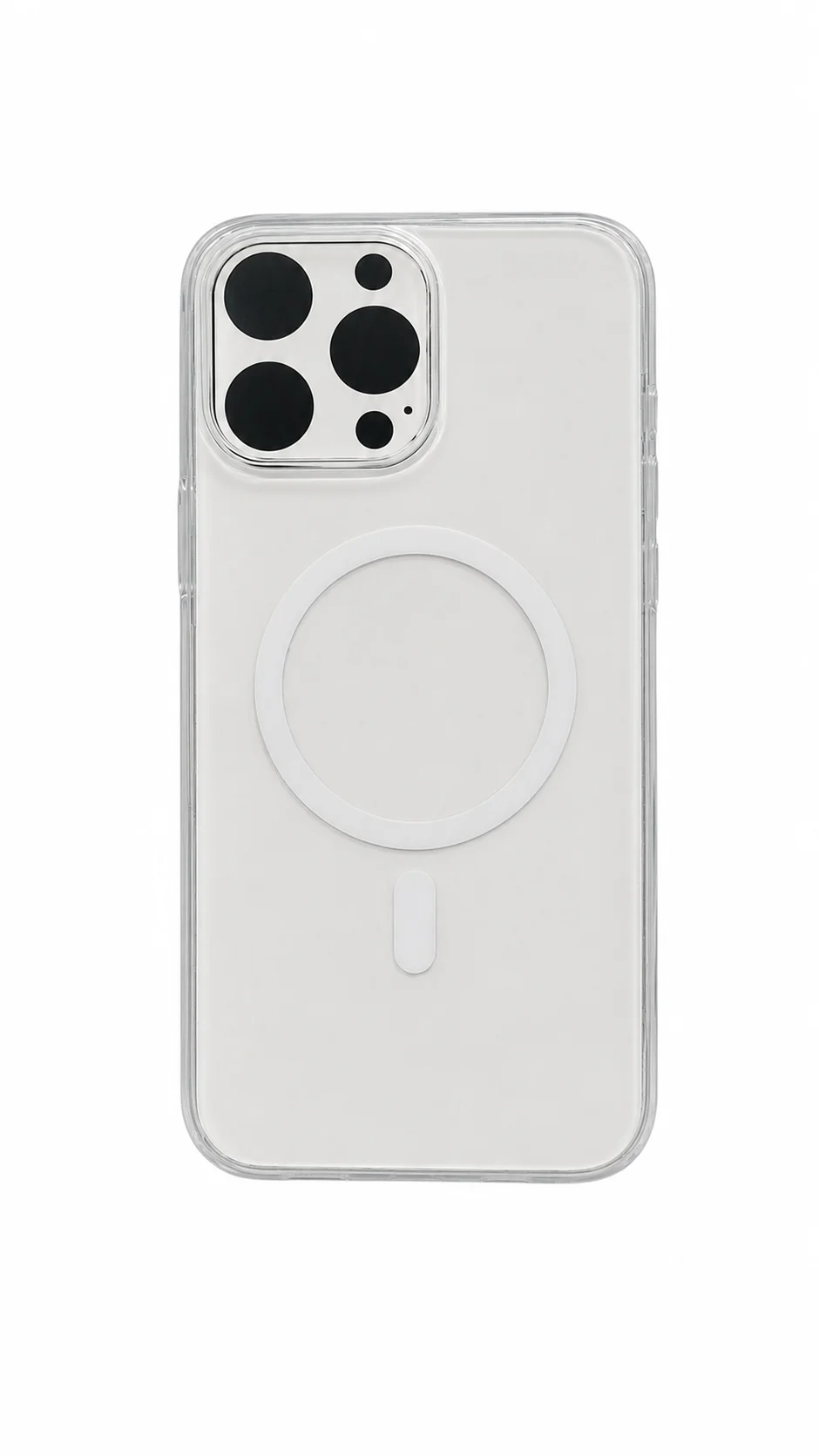 Barcha iPhone Modellari uchun arzon, yengil va qulay g'iloflar — 2/2