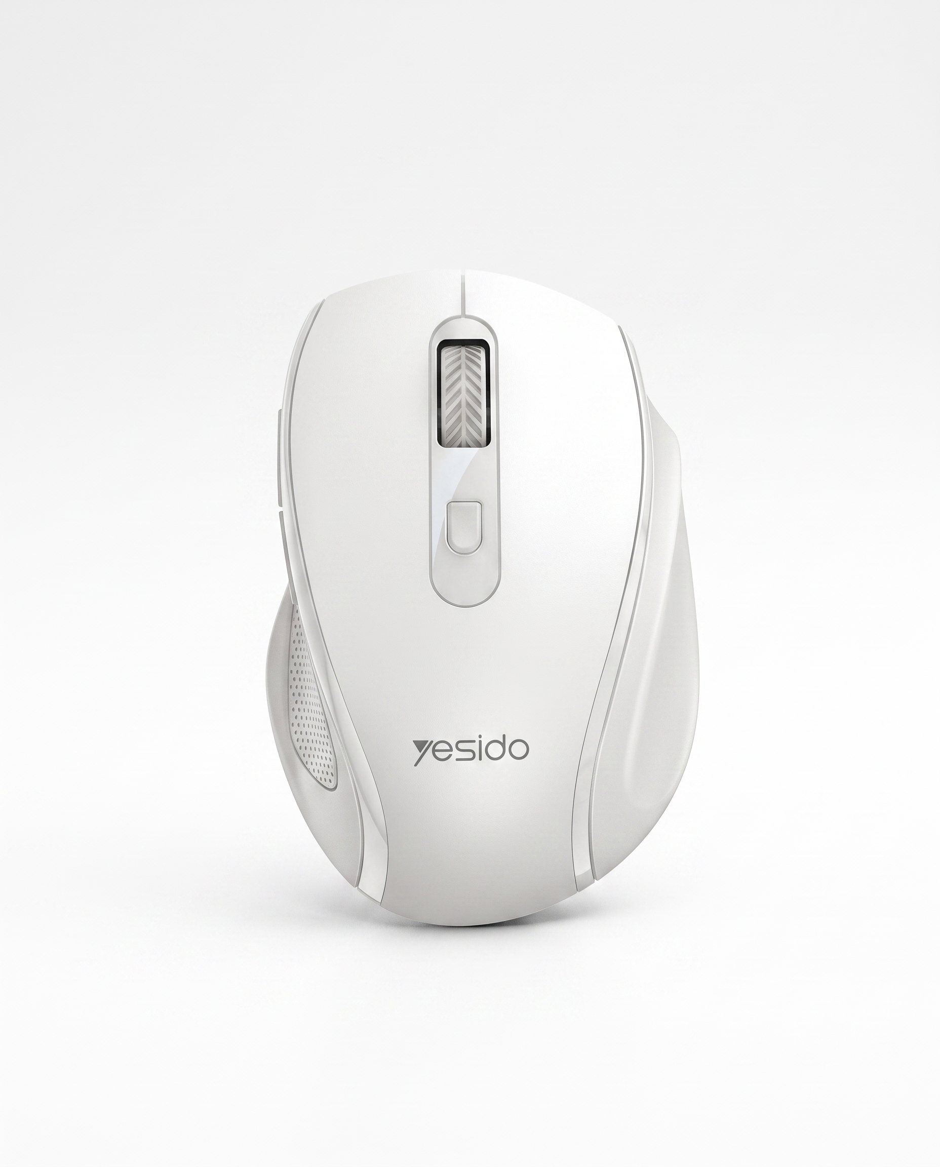 Simsiz sichqoncha Yesido KB45 2.4G 2400 DPI optik — Yesido